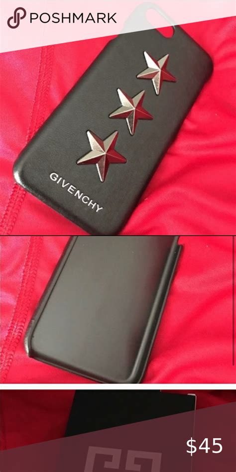 givenchy iphone case 7 plus